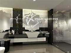 5 Star Views plus 5 Star location equals 5 Star condo @ SUNSET BOULEVARD - Condominium - Pratumnak Hill - Pratumnak